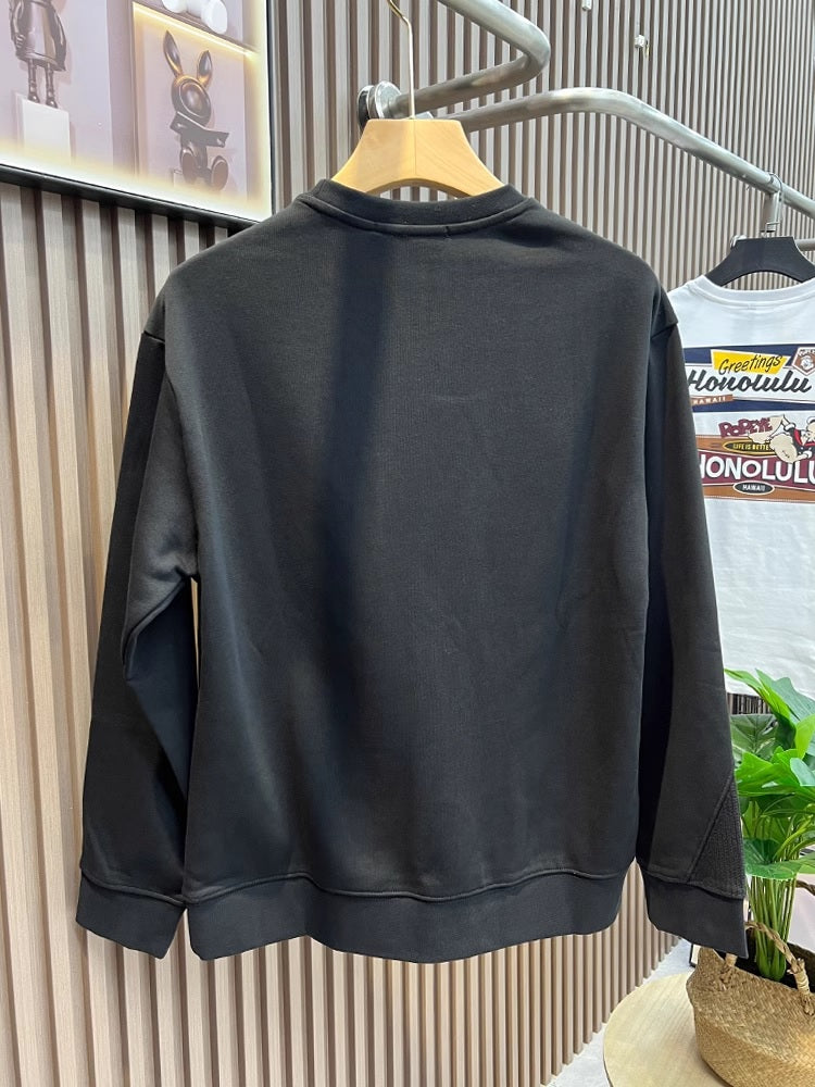 Мъжка блуза Black Pocket 24'-https://detail.tmall.com/item.htm?_u=t2dmg8j26111&id=732256031107&spm=a1z0k.7385961.1997985097.d4918997.3cc637deku65aE-Thedresscode