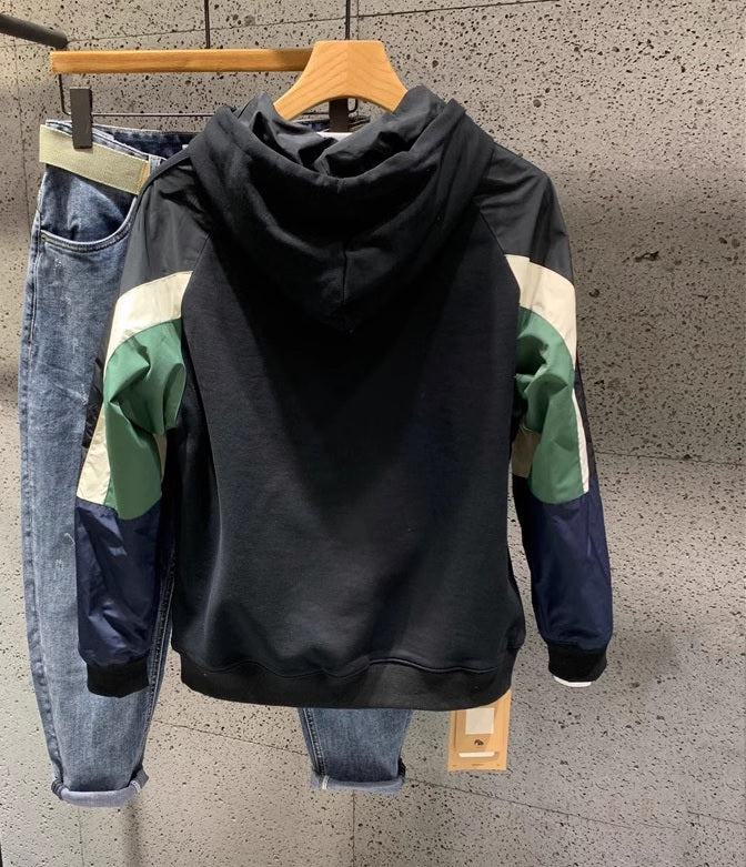 Мъжки суичър Jason SS25-Мъжки суичър Jason 24'-Thedresscode