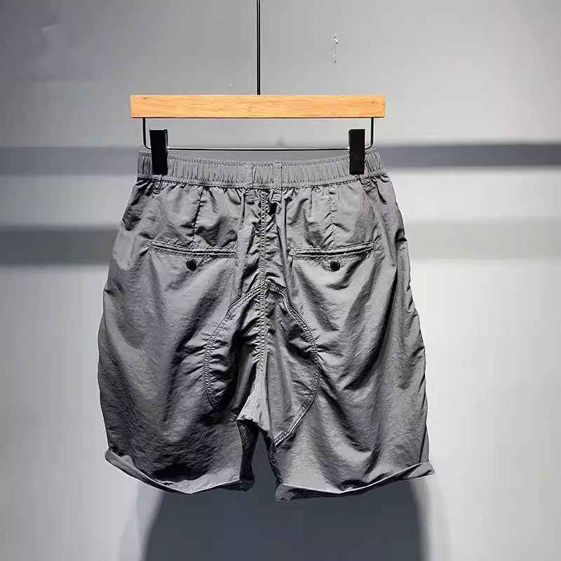 Мъжки къси панталони John ** SALE 24 **-Мъжки къси панталони John 24'-Thedresscode