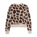 Дамска жилетка Leopard Print FW 2026-Дамска жилетка Leopard Print 24'-Thedresscode