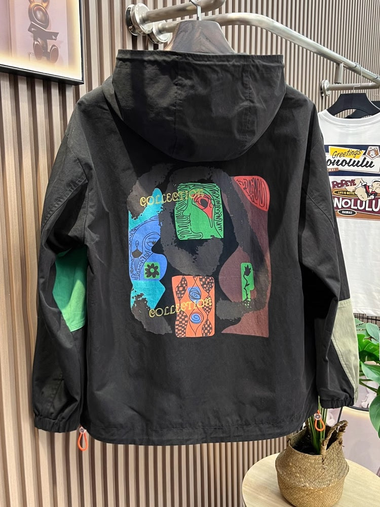 Мъжко яке Colored Motivs 24'-https://detail.tmall.com/item.htm?_u=t2dmg8j26111&id=735355894081&spm=a1z0k.7385961.1997985097.d4918997.3cc637deku65aE&sku_properties=1627207:28341-Thedresscode