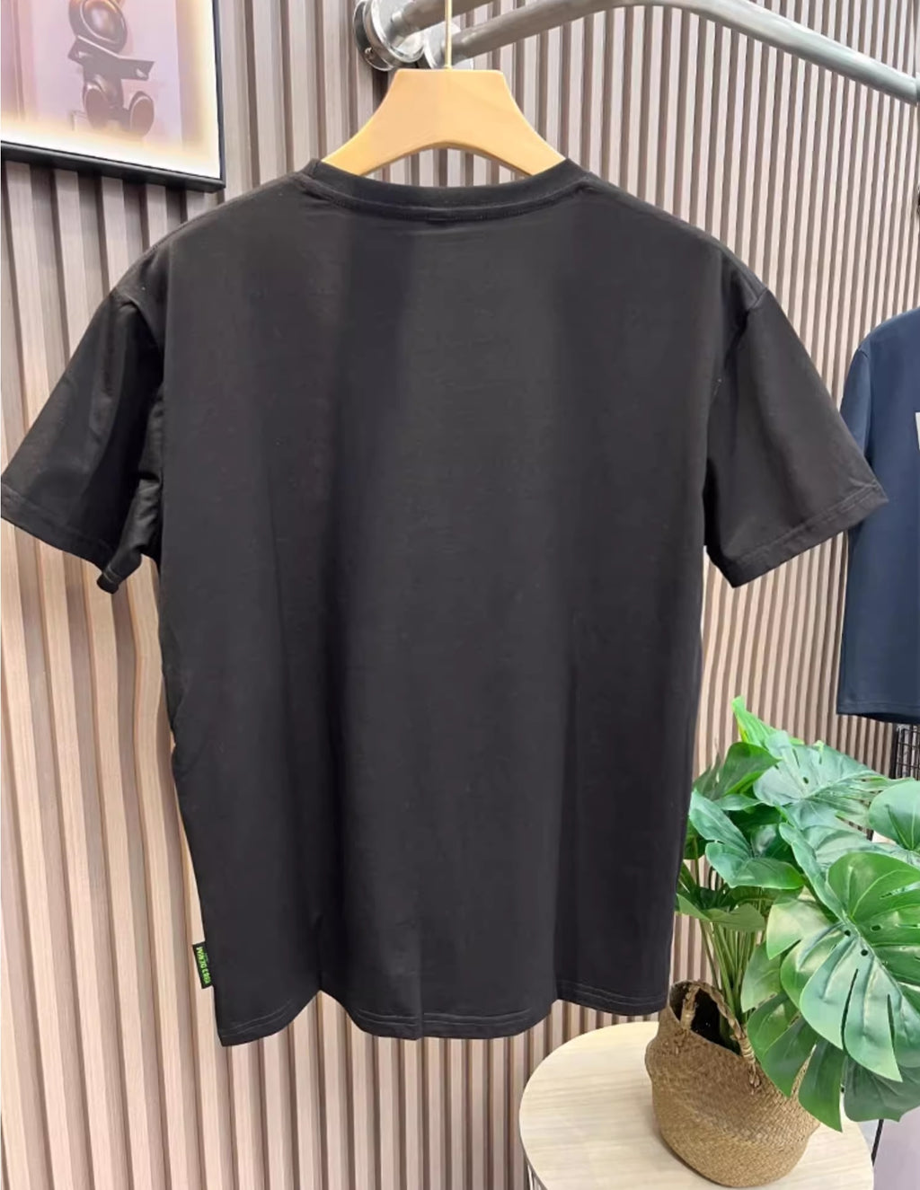 Мъжка тениска Rostory Child SS25-https://e.tb.cn/h.606mvwUst2FauaV?tk=HhE4eJzvKpK CZ225-Thedresscode
