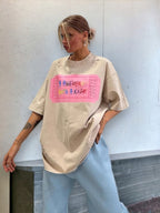 Дамска тениска Beyond 24'-Дамска тениска Beyond 24'-Thedresscode