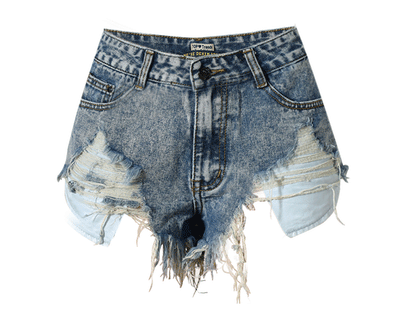 Дамски къси панталони Denim Torn SS25-https://detail.1688.com/offer/596534356981.html?kj_agent_plugin=aibuy-Thedresscode