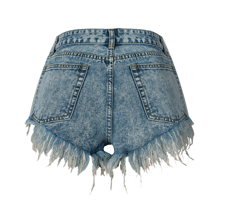 Дамски къси панталони Denim Torn SS25-https://detail.1688.com/offer/596534356981.html?kj_agent_plugin=aibuy-Thedresscode