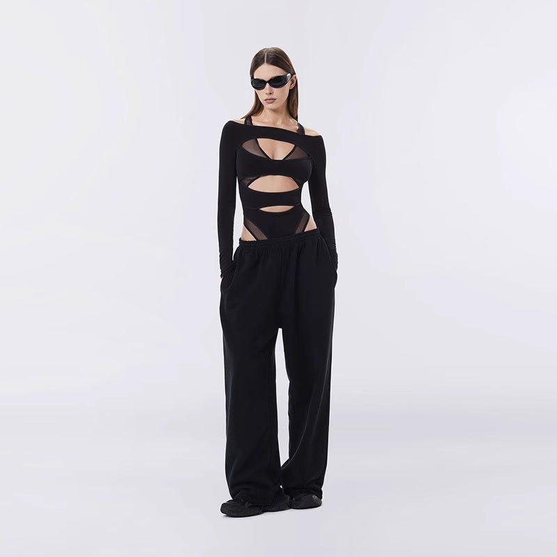 Дамско боди Astrid 24'-Дамско боди Astrid 24'-Thedresscode