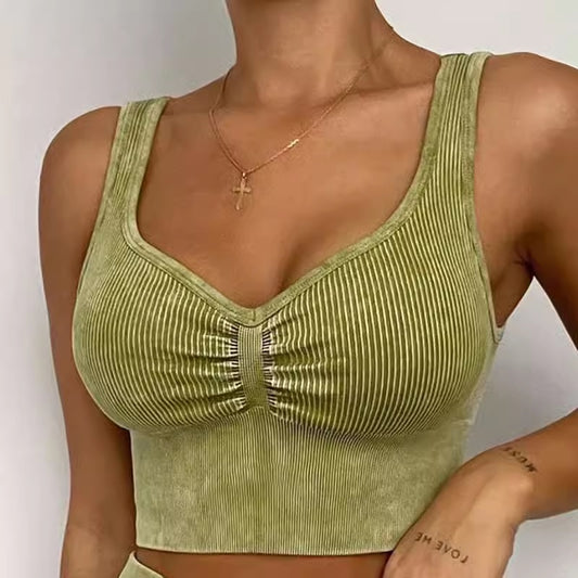 Дамско безшевно бюстие Polly ** SALE 25 **-Дамско безшевно бюстие Polly 24'-Thedresscode