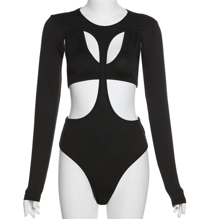 Дамско боди Sexy Girl 24'-Дамско боди Sexy Girl 24'-Thedresscode