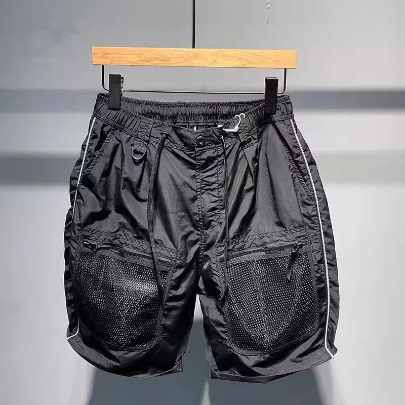 Мъжки къси панталони John ** SALE 24 **-Мъжки къси панталони John 24'-Thedresscode