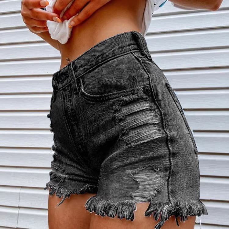 Дамски къси панталони A Skeleton 24'-Дамски къси панталони A Skeleton 24'-Thedresscode