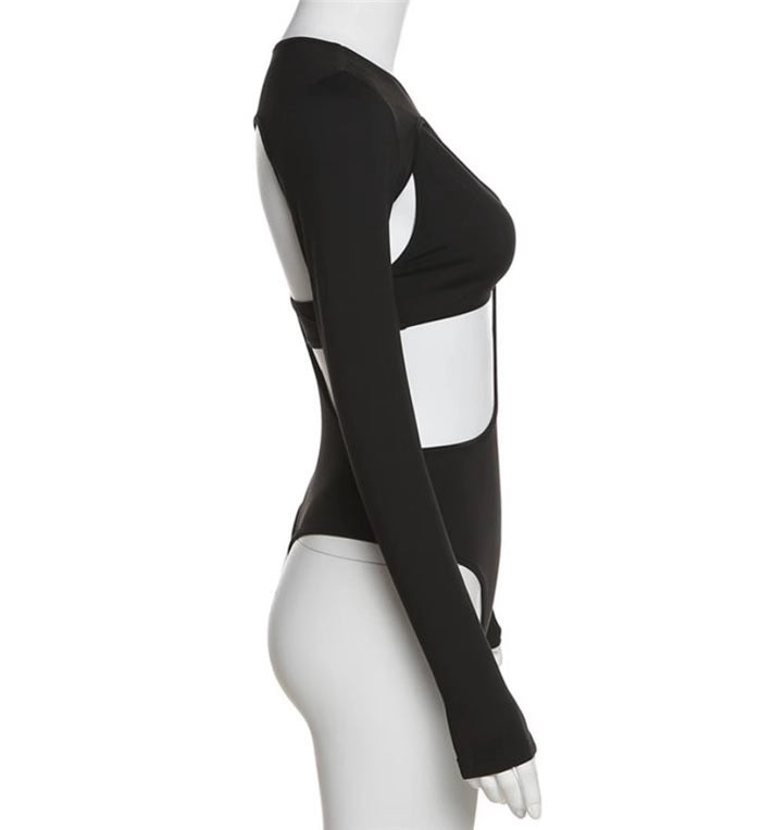 Дамско боди Sexy Girl 24'-Дамско боди Sexy Girl 24'-Thedresscode