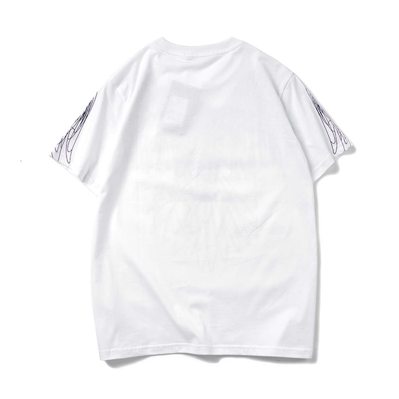 Мъжка тениска Eagle SS25-https://detail.1688.com/offer/710081244766.html?kj_agent_plugin=aibuy-Thedresscode