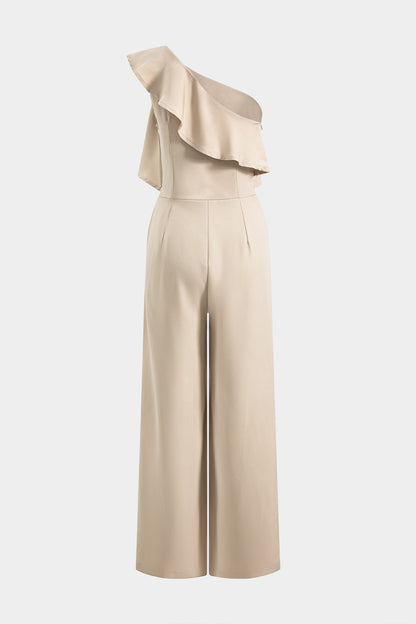 Дамски гащеризон Solid Ruffle SS25-https://detail.1688.com/offer/798635444707.html?kj_agent_plugin=aibuy-Thedresscode