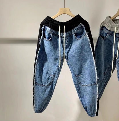 Мъжки панталон Denim Mood 24'-https://item.taobao.com/item.htm?_u=t2dmg8j26111&id=690456244286&spm=a1z0k.7628869.0.0.585037deCb1Ll5-Thedresscode