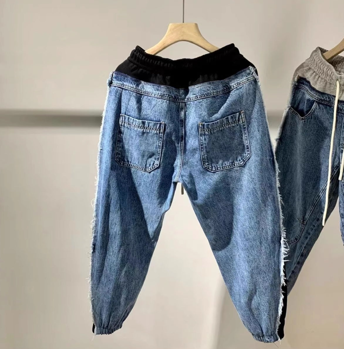 Мъжки панталон Denim Mood 24'-https://item.taobao.com/item.htm?_u=t2dmg8j26111&id=690456244286&spm=a1z0k.7628869.0.0.585037deCb1Ll5-Thedresscode