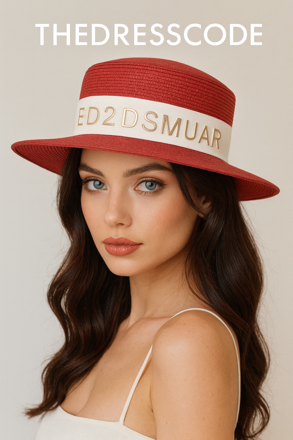 Дамска шапка Terra DS SS26