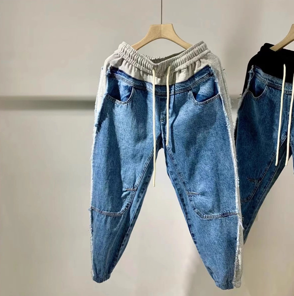 Мъжки панталон Denim Mood 24'-https://item.taobao.com/item.htm?_u=t2dmg8j26111&id=690456244286&spm=a1z0k.7628869.0.0.585037deCb1Ll5-Thedresscode