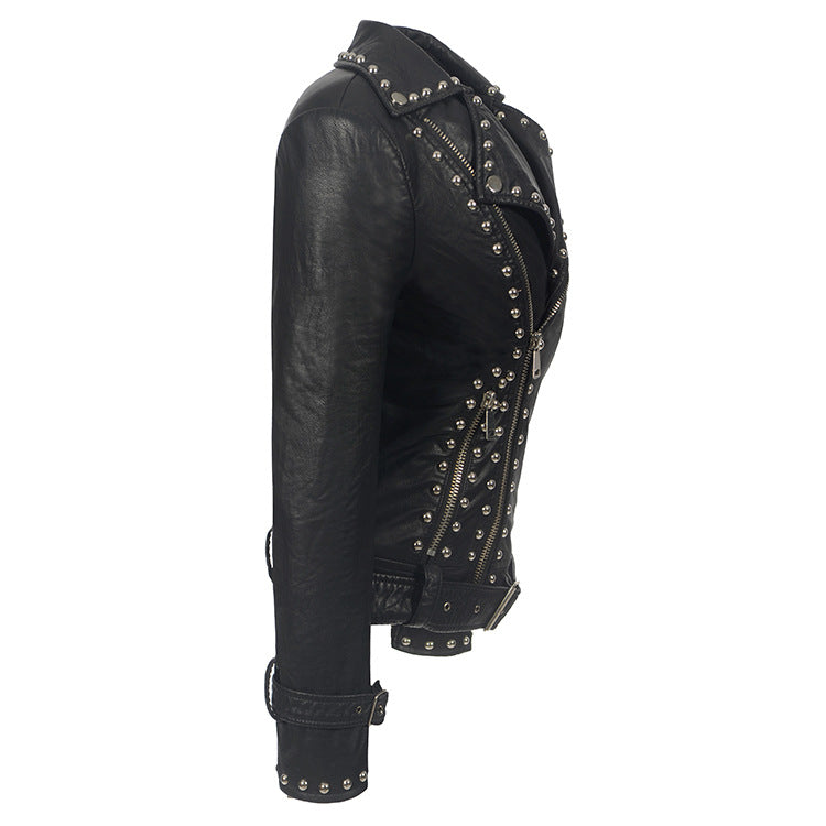 Дамско кожено яке SX SS25-https://detail.1688.com/offer/582874288733.html?spm=a262uh.11734178.favorite-offers-offer-list-offer8.2.7a652ef6SIJg6I-Thedresscode