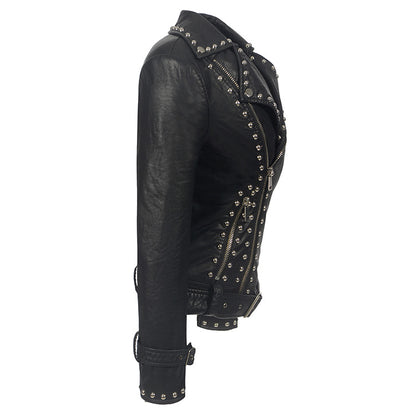 Дамско кожено яке SX SS25-https://detail.1688.com/offer/582874288733.html?spm=a262uh.11734178.favorite-offers-offer-list-offer8.2.7a652ef6SIJg6I-Thedresscode