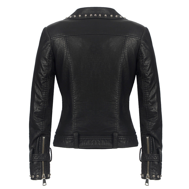 Дамско кожено яке SX SS25-https://detail.1688.com/offer/582874288733.html?spm=a262uh.11734178.favorite-offers-offer-list-offer8.2.7a652ef6SIJg6I-Thedresscode