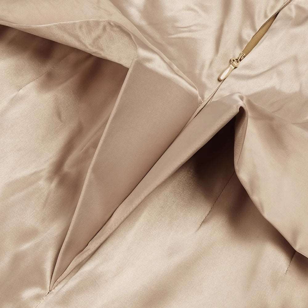 Дамска елегантна рокля Luxurious 24'-Дамска елегантна рокля Luxurious 24'-Thedresscode