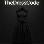 Дамска рокля Black Rosel FW 2026-Асиметрична дантелена мини рокля Black Rosel 24'-Thedresscode