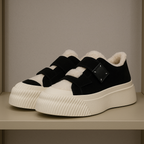 Дамски кецове FURME FW 2026-Thedresscode