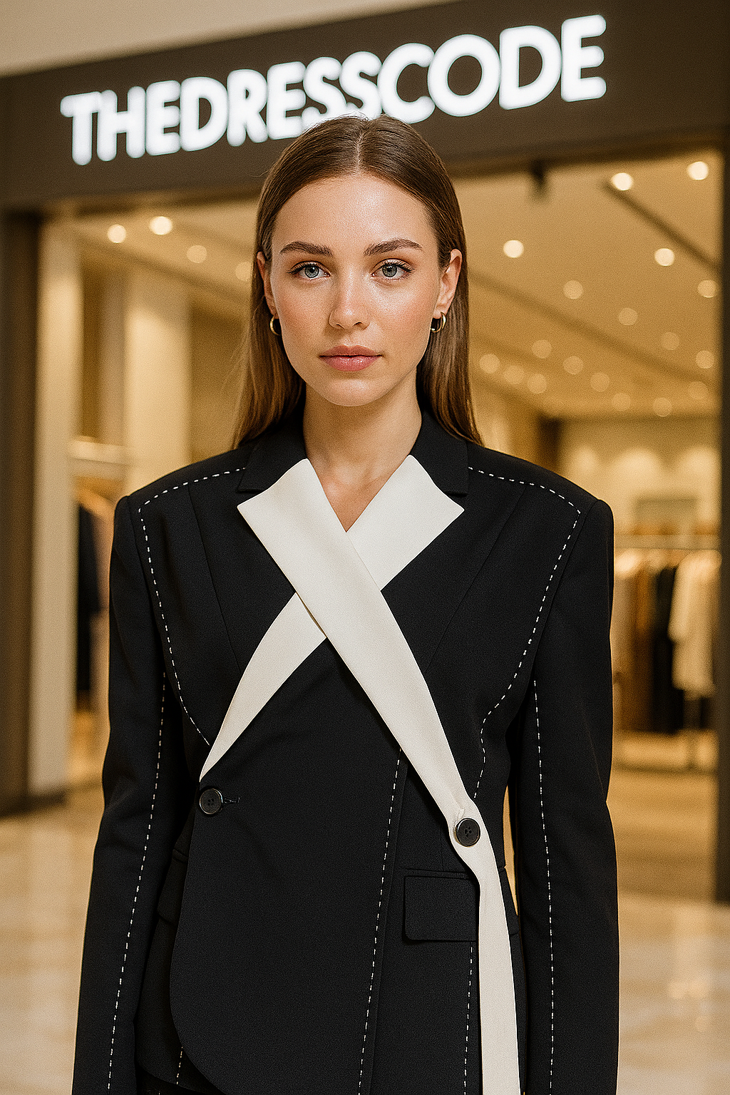 Дамско сако Oversize Of Studio FW 2026-https://detail.1688.com/offer/674575264087.html?_t=1737126177015&spm=a2615.7691456.co_1_0_wangpu_score_0_0_0_0_0_0_0000_1.0-Thedresscode