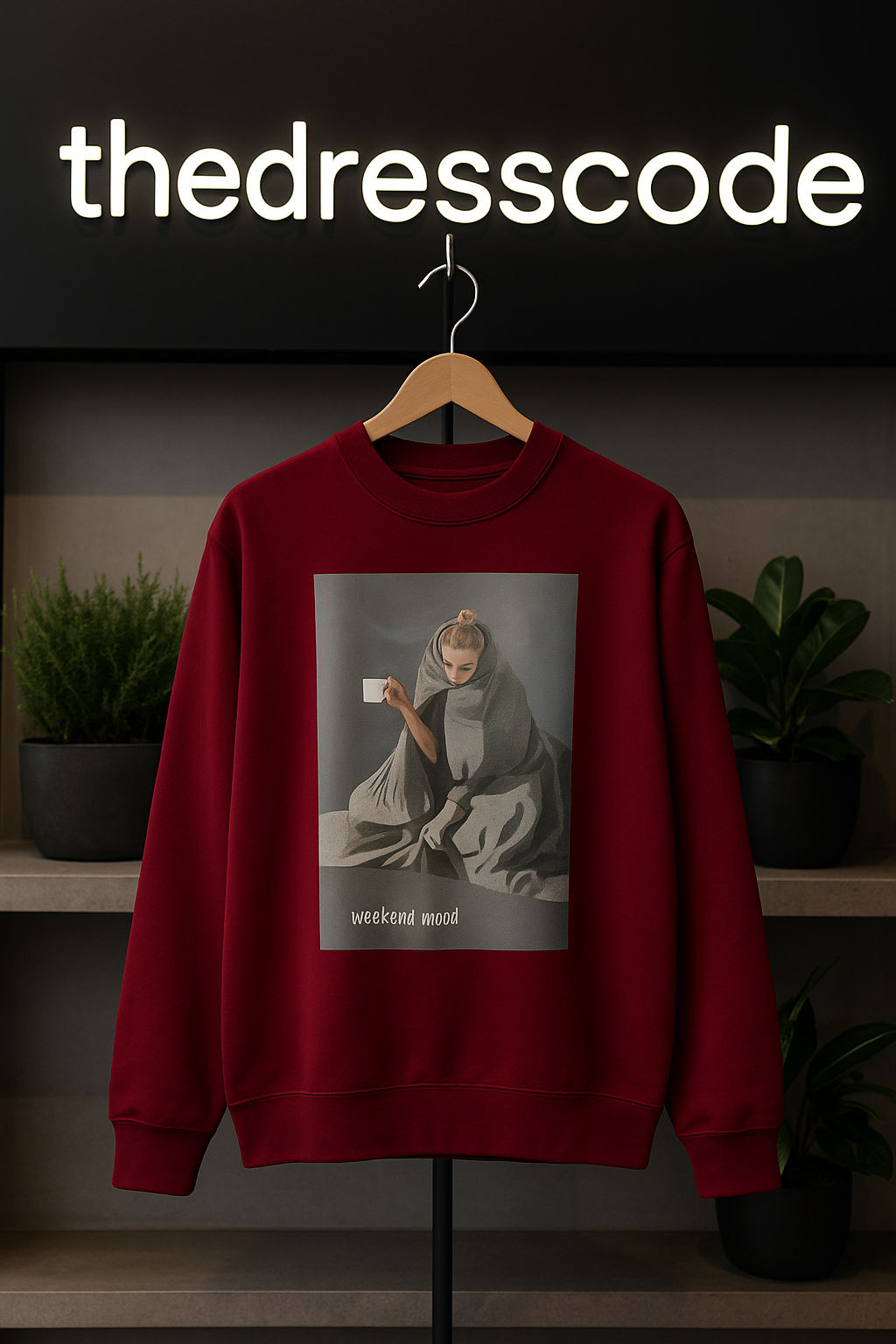 Дамски суичър Me & Coffe FW 2026-https://item.taobao.com/item.htm?_u=t2dmg8j26111&id=681906210720&spm=a1z0k.7628869.0.0.15b637dekiXiUX-Thedresscode