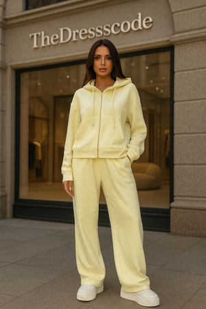 Дамски комплект Mareva FW 2026-Thedresscode
