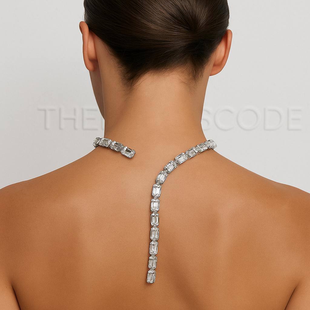 Дамско колие Linéa SS26