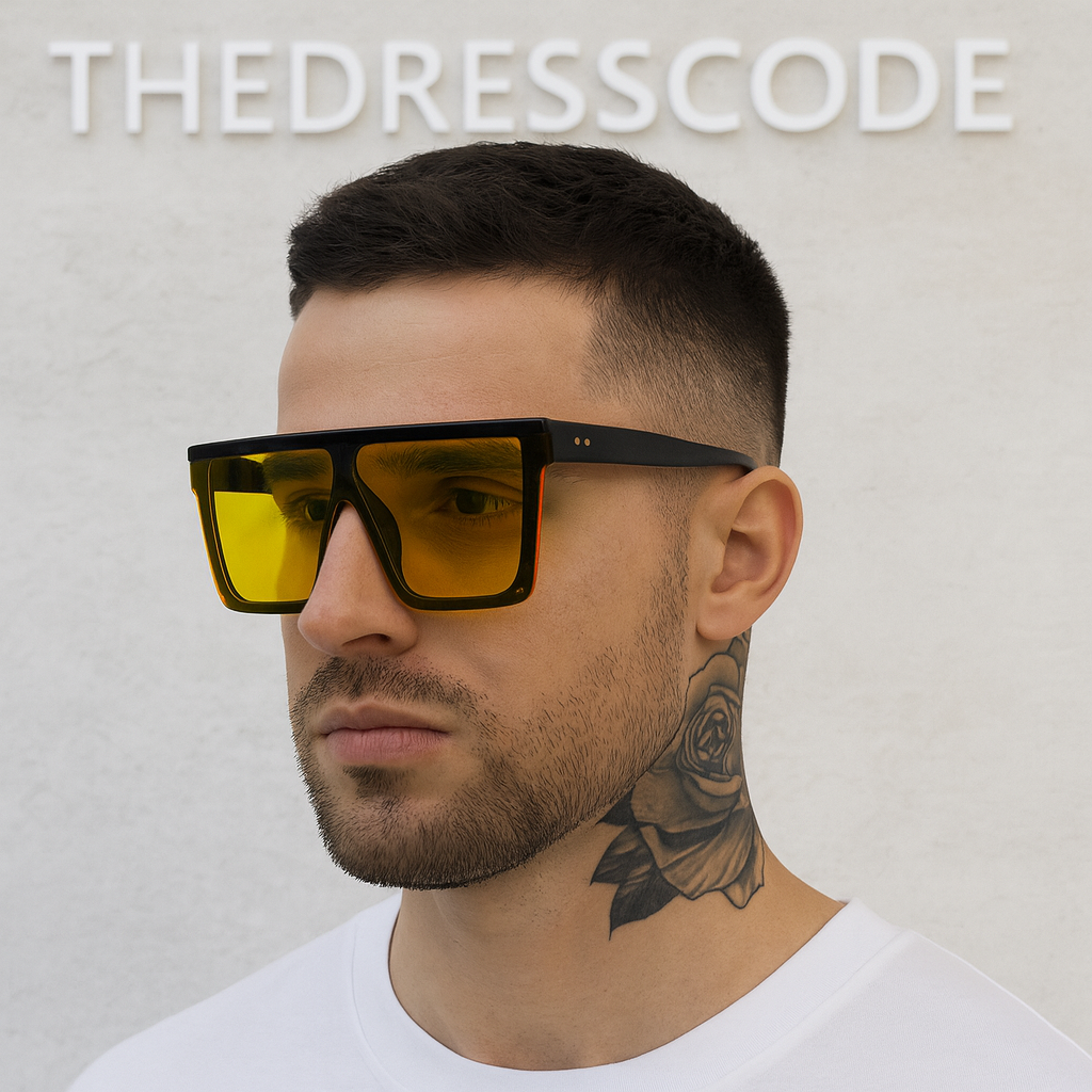 Мъжки слънчеви очила Icon View SS26