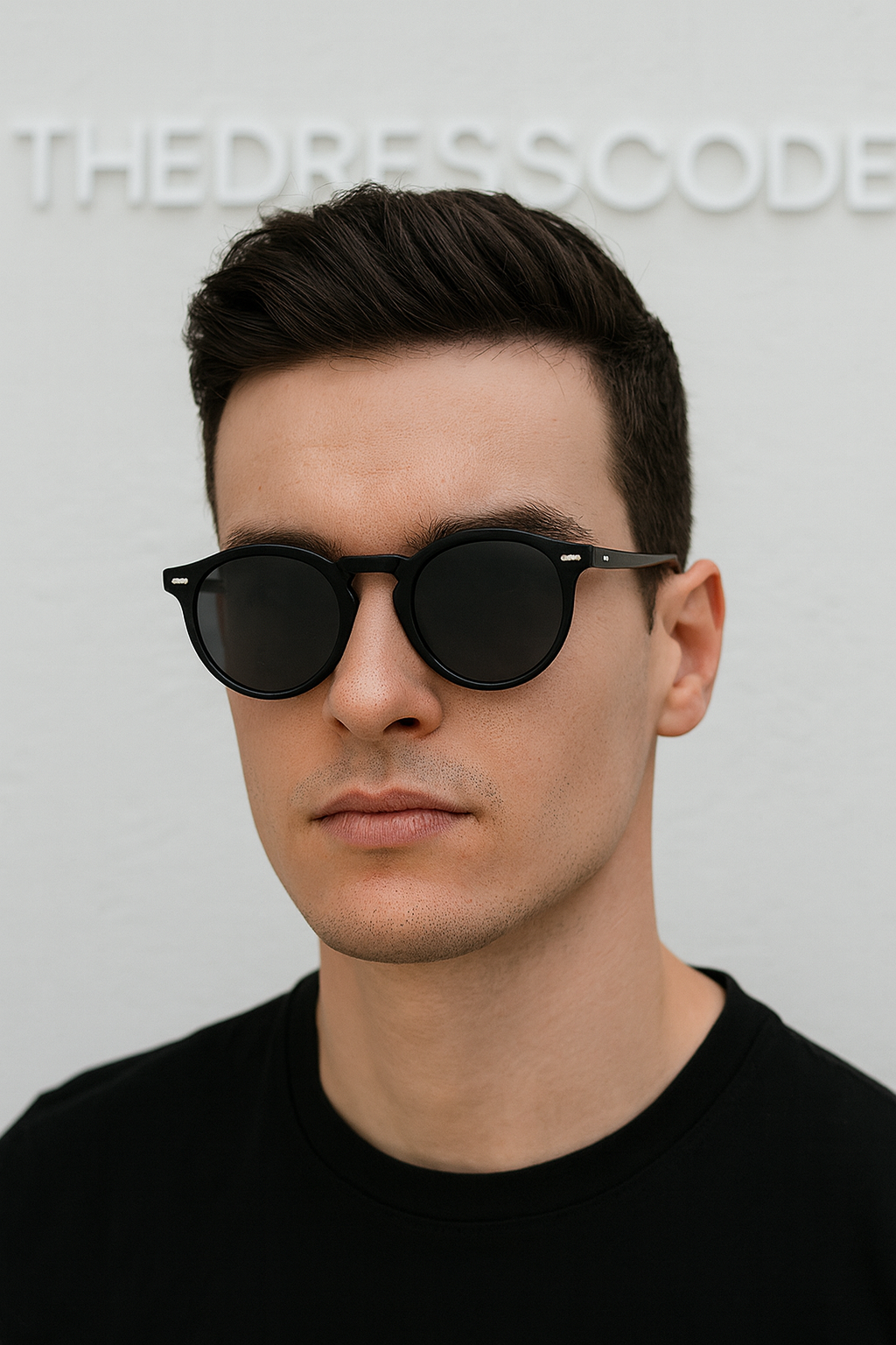 Мъжки слънчеви очила Old Soul SS26