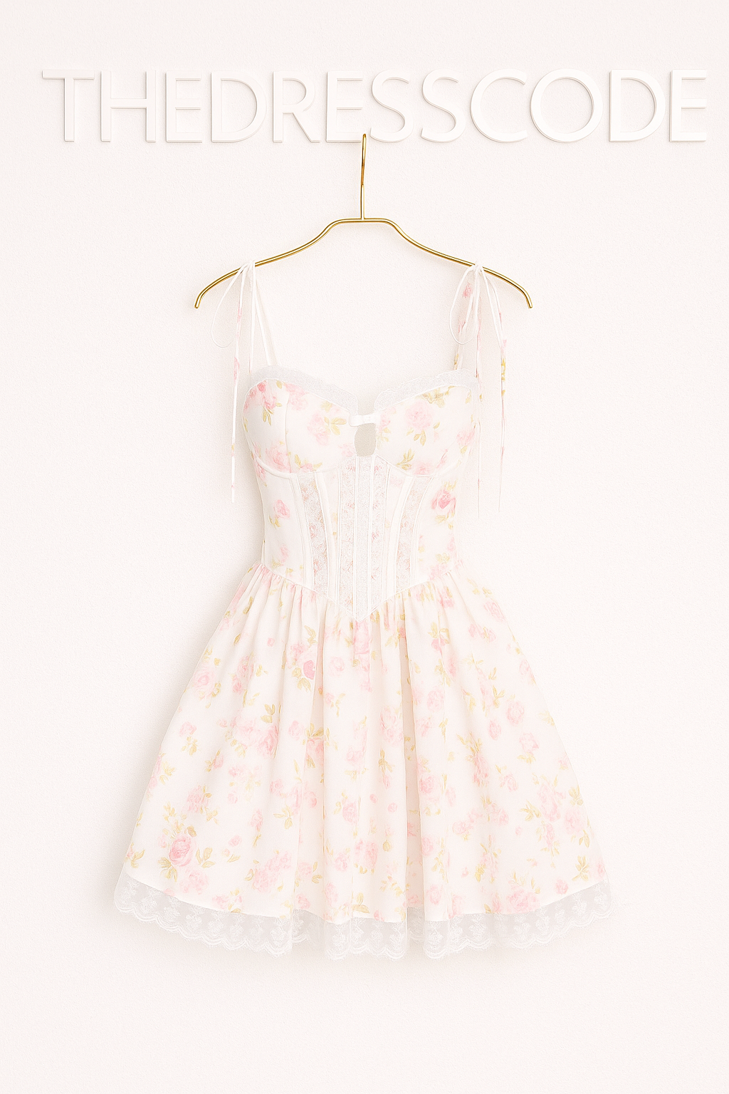 Дамска рокля Amélie SS26