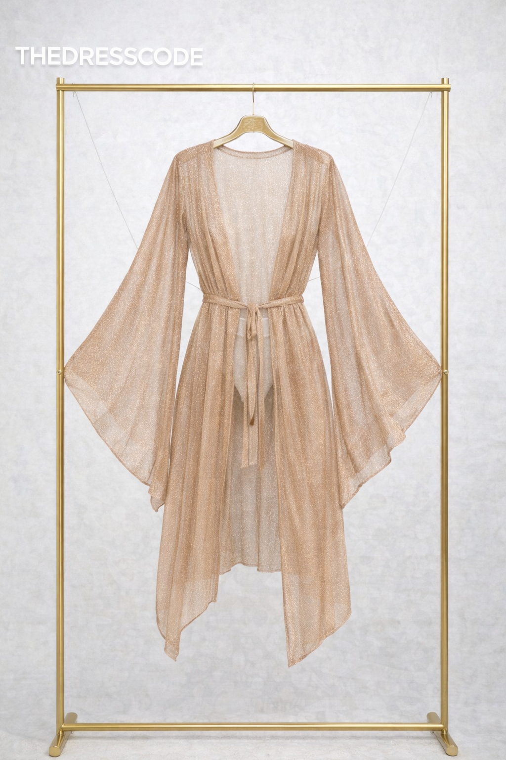 Дамско плажно парео Lux SS26