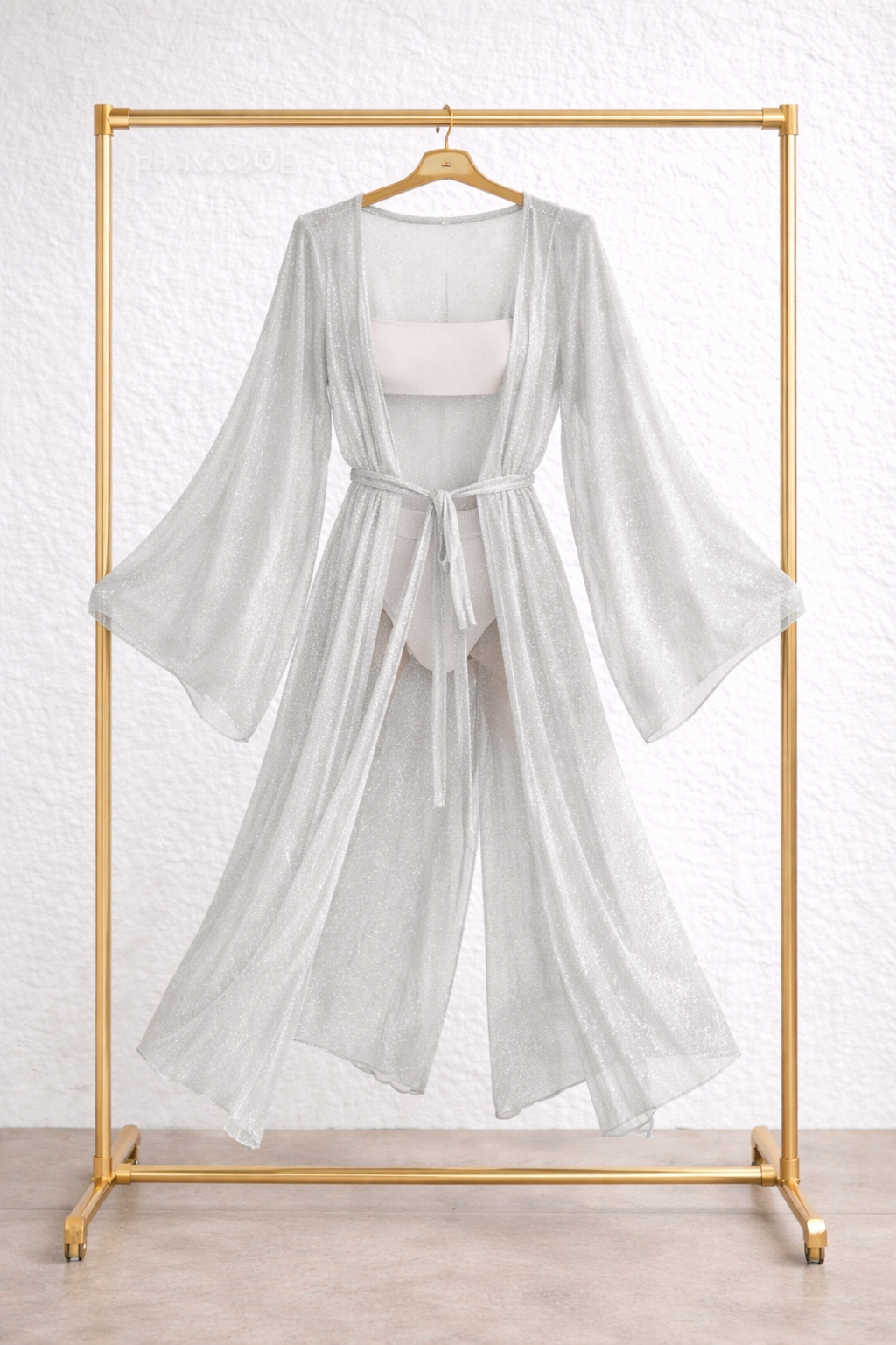 Дамско плажно парео Lux SS26