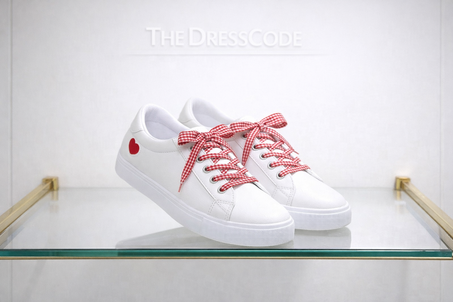 Дамски кецове DC Amour SS26