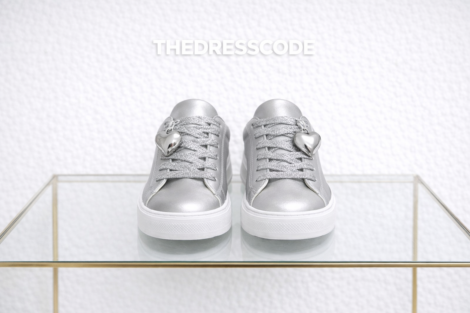 Дамски кецове Gray SS26