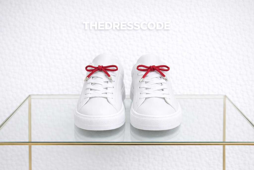 Дамски кецове Red Ribbon SS26