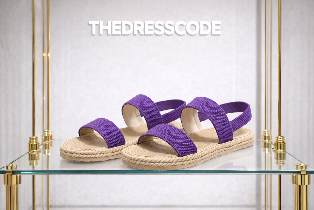 Дамски сандали RIVIERA ICON SS26