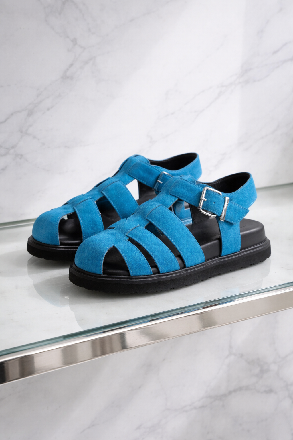 Дамски сандали Cool Blue SS26