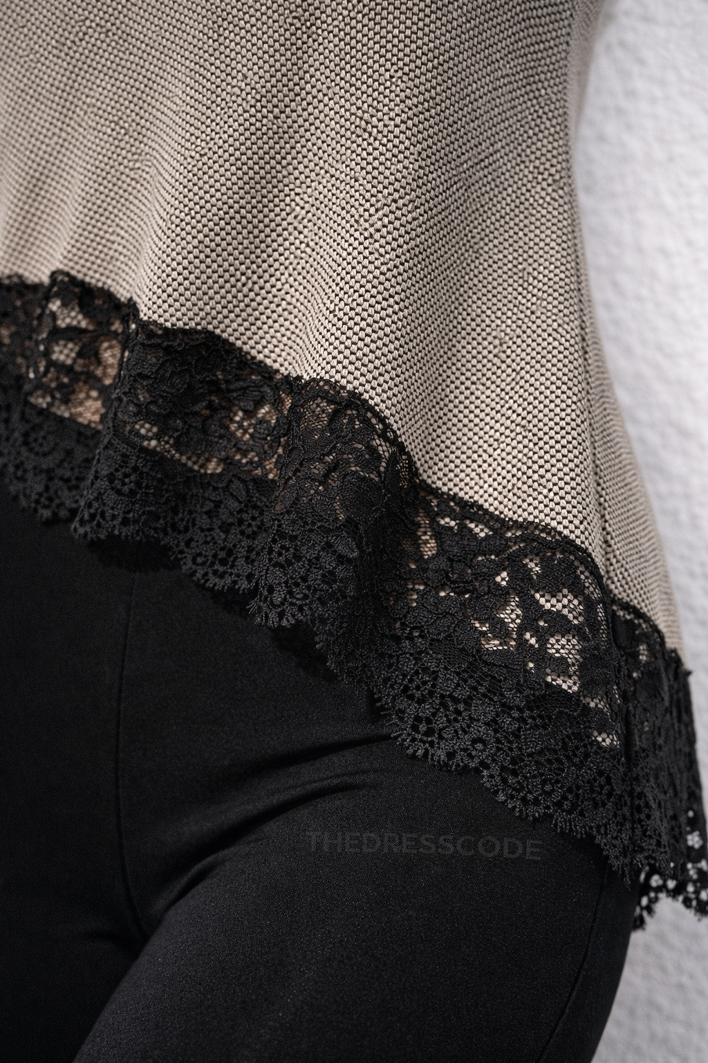 Дамска блуза Silk Touch SS26