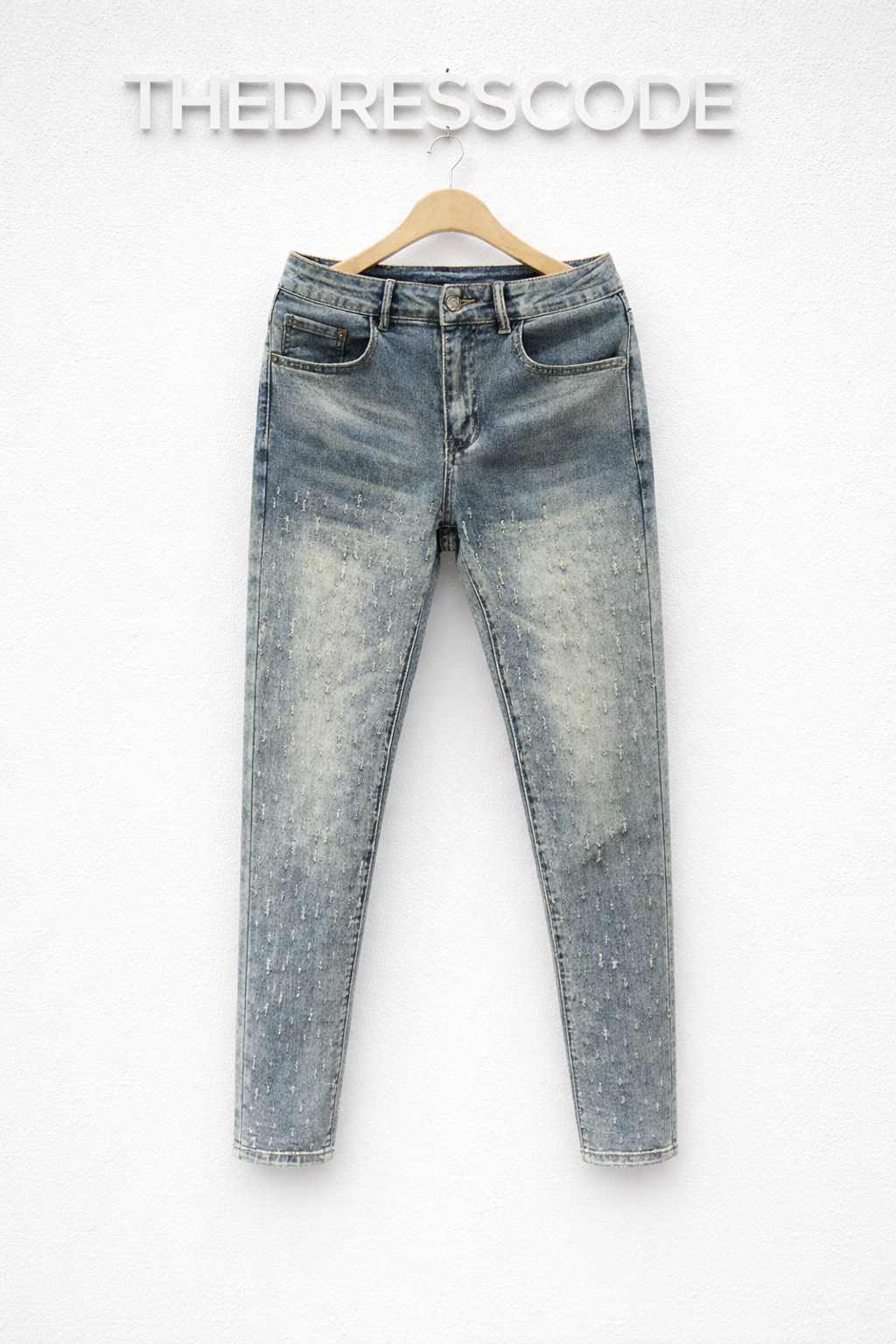 Мъжки дънки Raw SS26