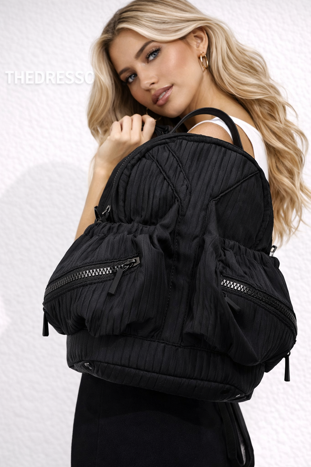 Дамска раница Empress SS26