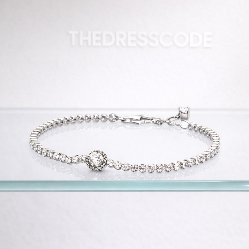 Дамска гривна ÉCLAT NOIR SS26