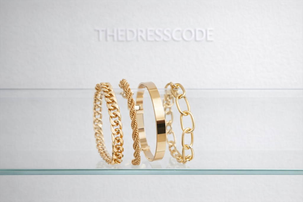 Дамска гривна ECLIPSE QUATTRO SS26