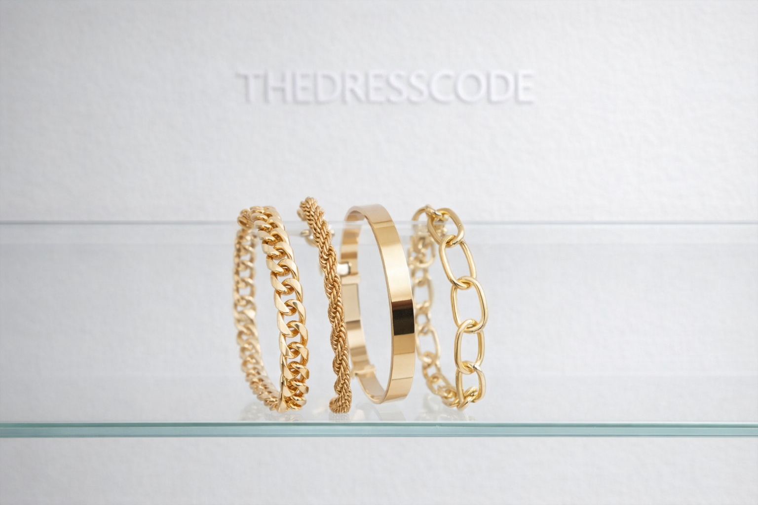 Дамска гривна ECLIPSE QUATTRO SS26