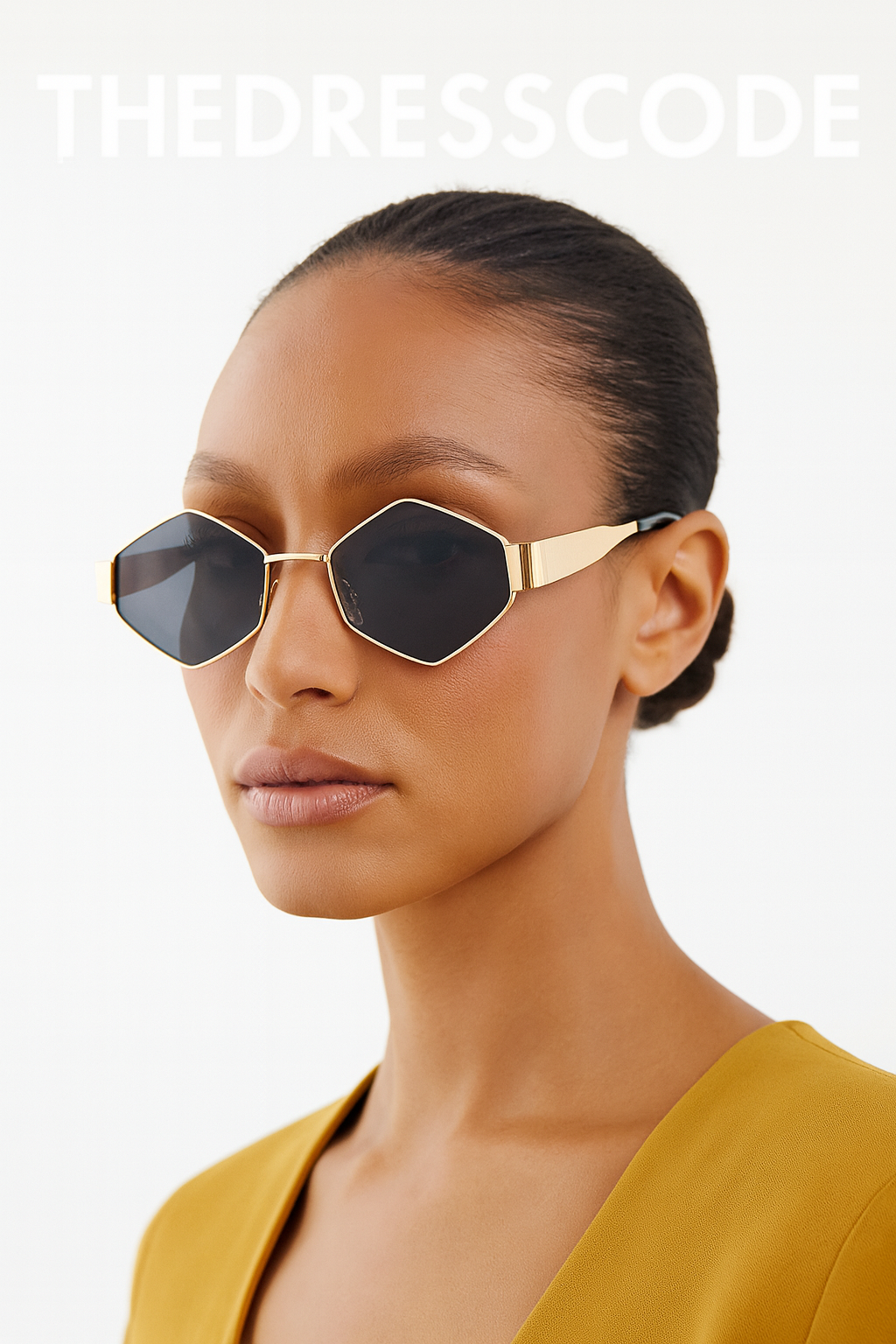 Дамски слънчеви очила Celene SS26