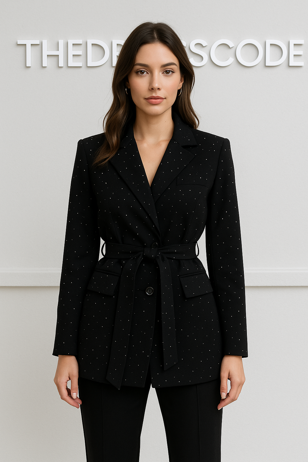 Дамско сако Blink SS26