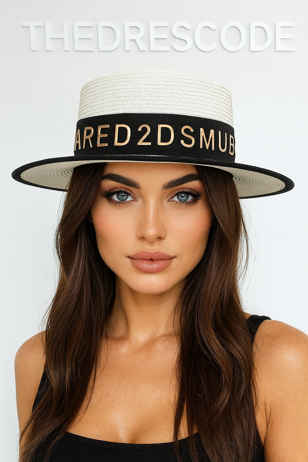 Дамска шапка DS SS26